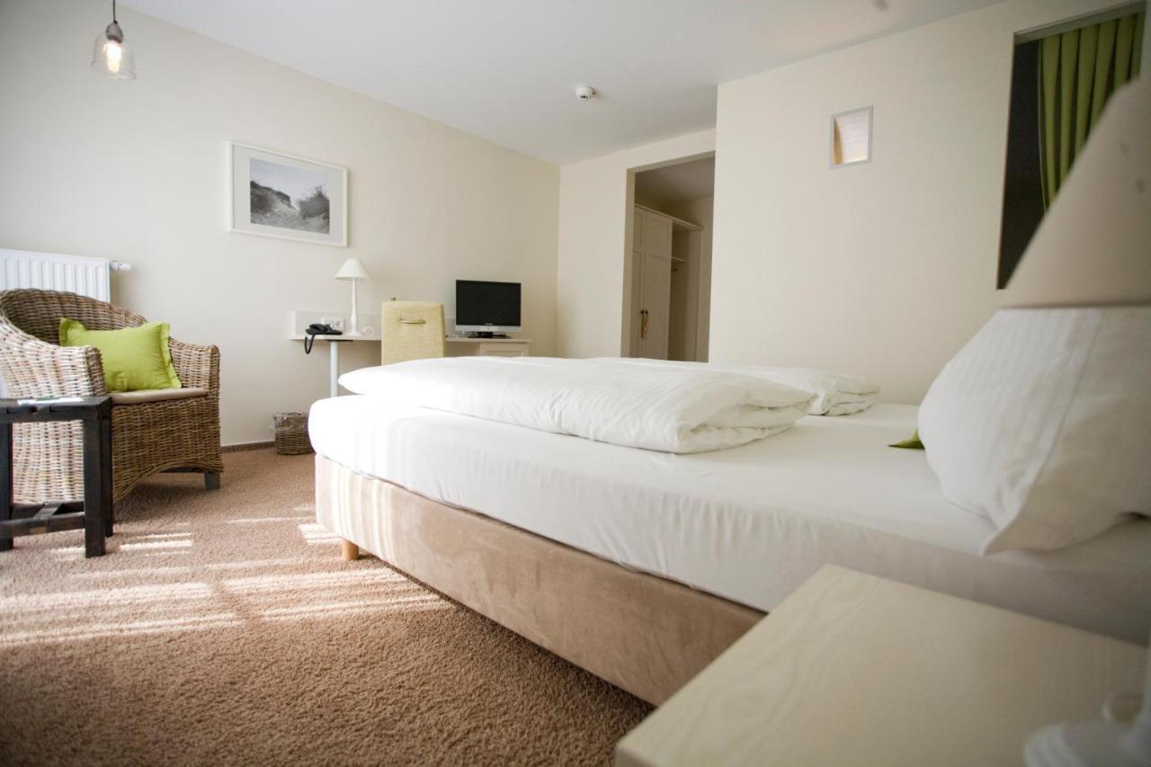 Paulsen'S Landhotel Und Restaurant Bohmstedt Room photo